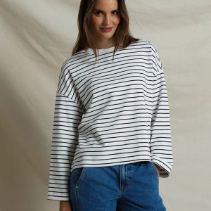 mariana stripe