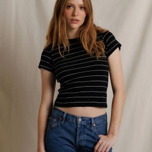 lisa stripe