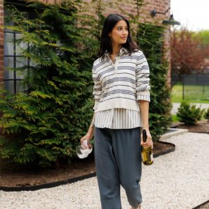 ximena stripe